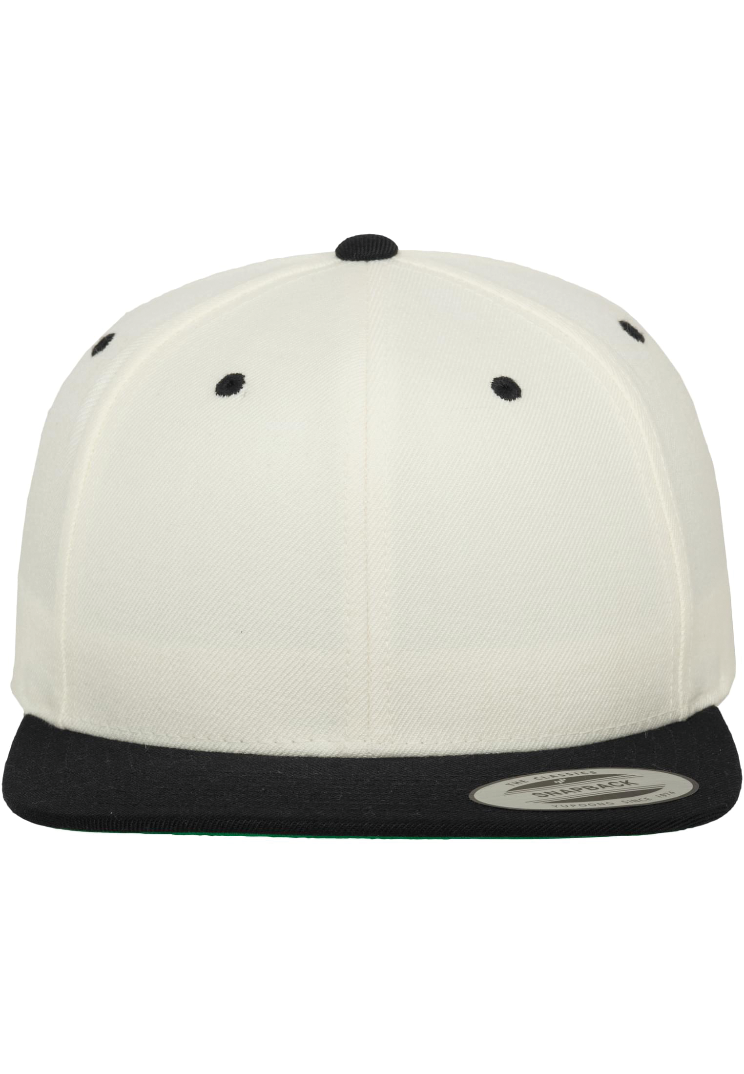 Casquette Classic snapback bicolore - Image 61
