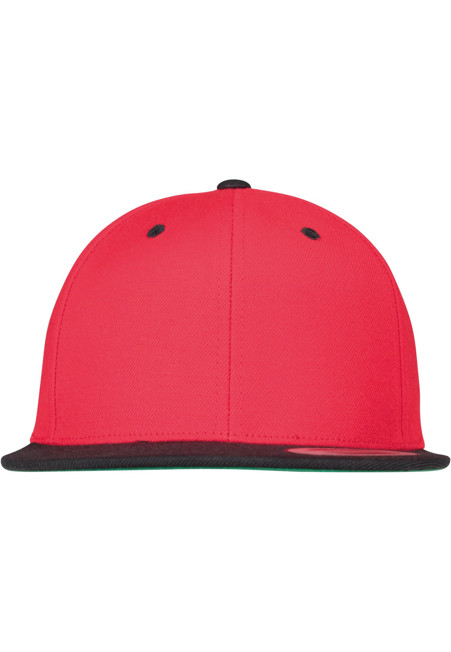 RED / BLACK