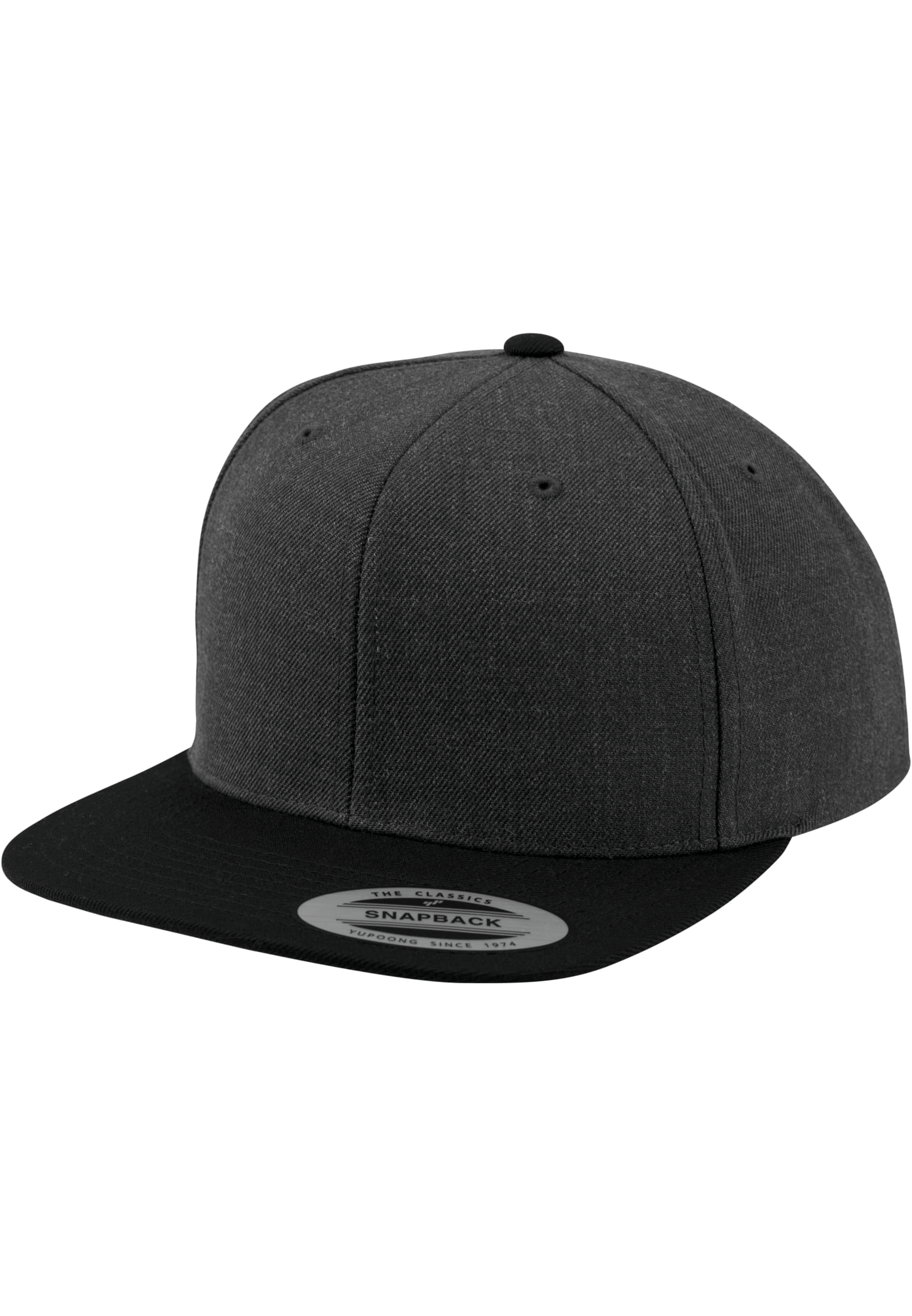 Casquette Classic snapback bicolore - Image 34
