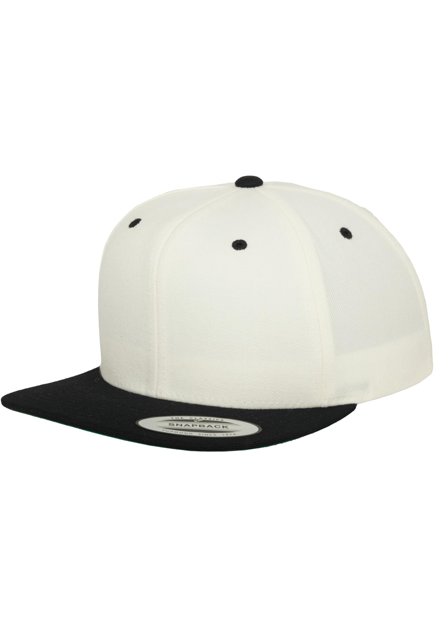Casquette Classic snapback bicolore - Image 62