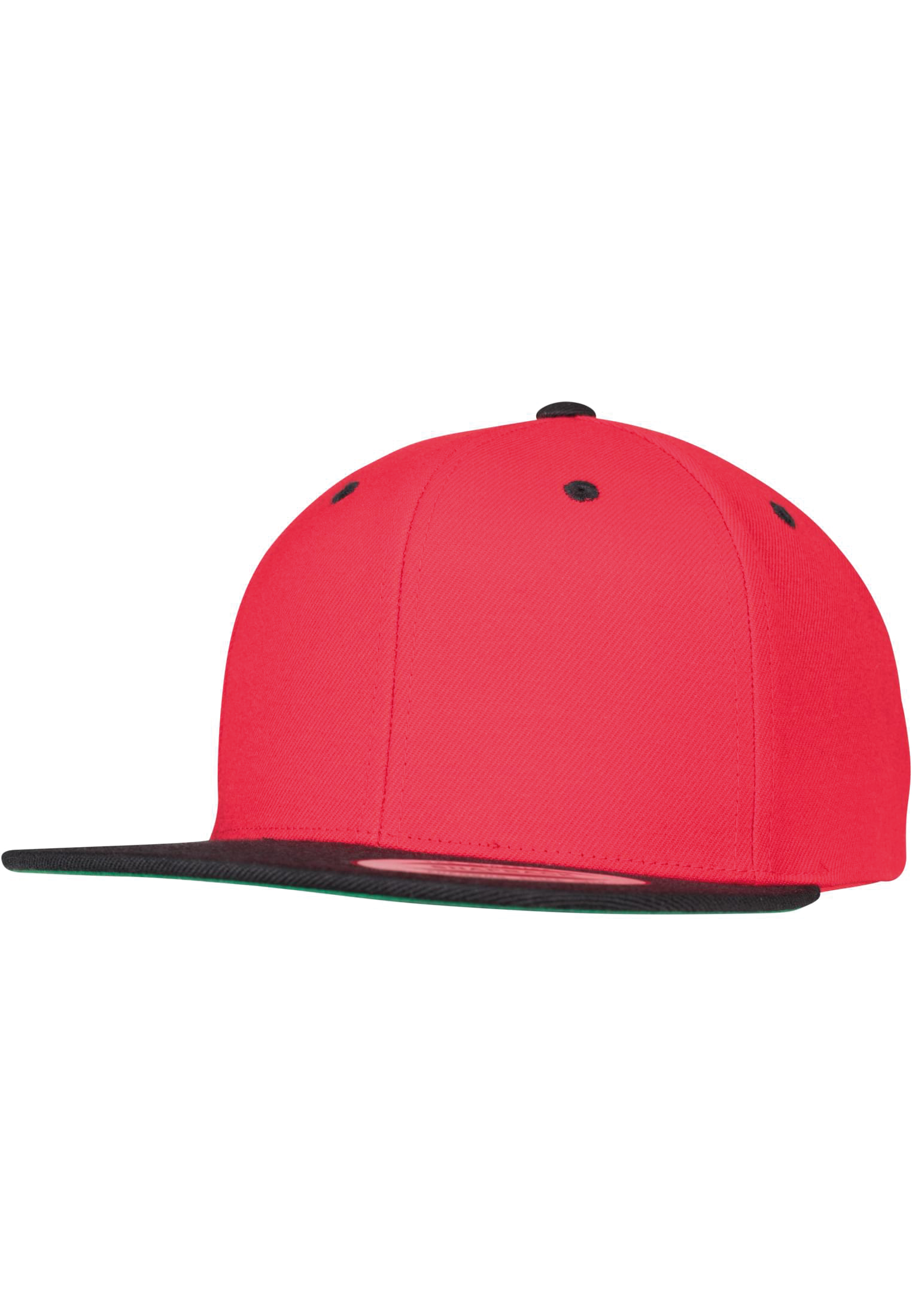 Casquette Classic snapback bicolore - Image 82