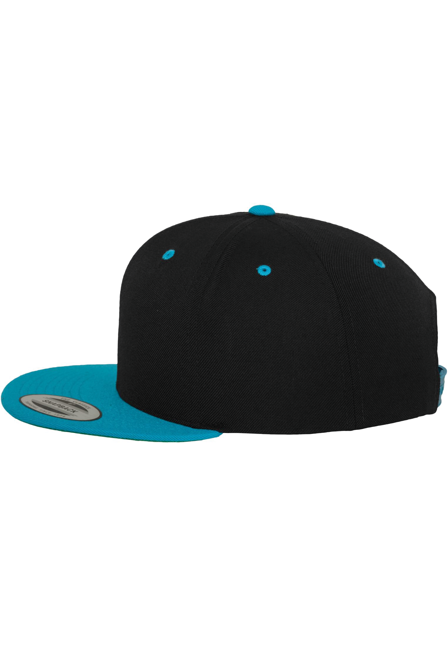 Casquette Classic snapback bicolore - Image 31