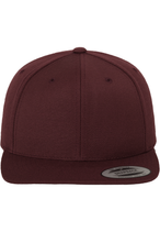 FL6089M - MAROON