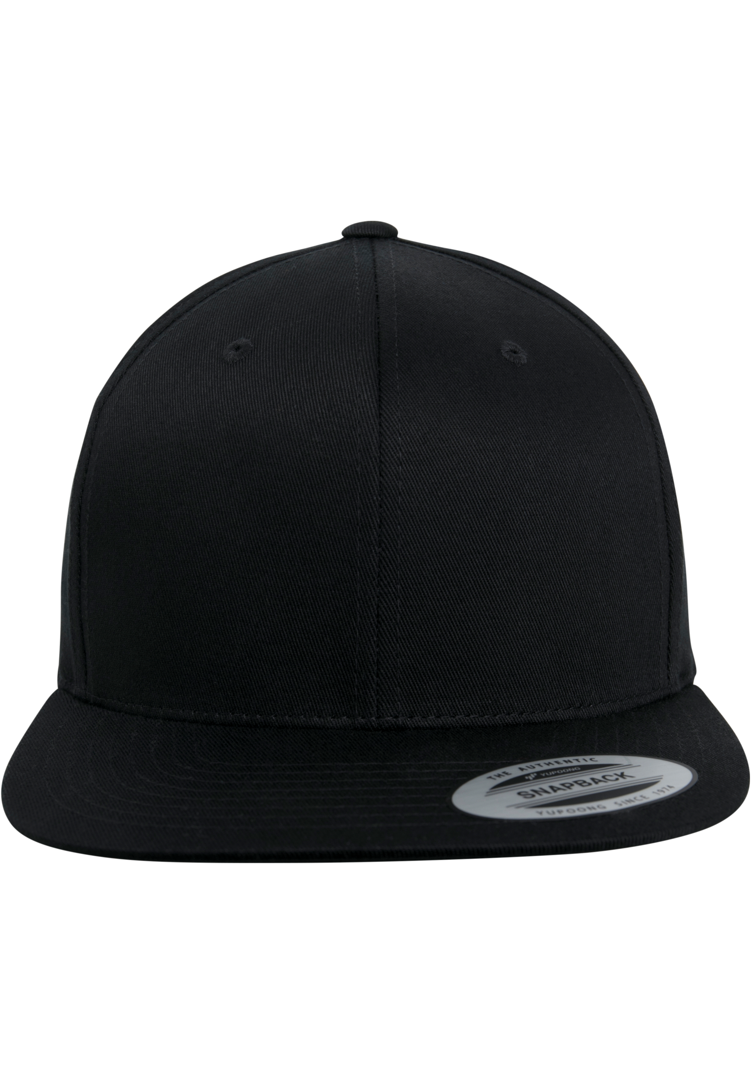 Casquette snapback en coton organique - Image 5