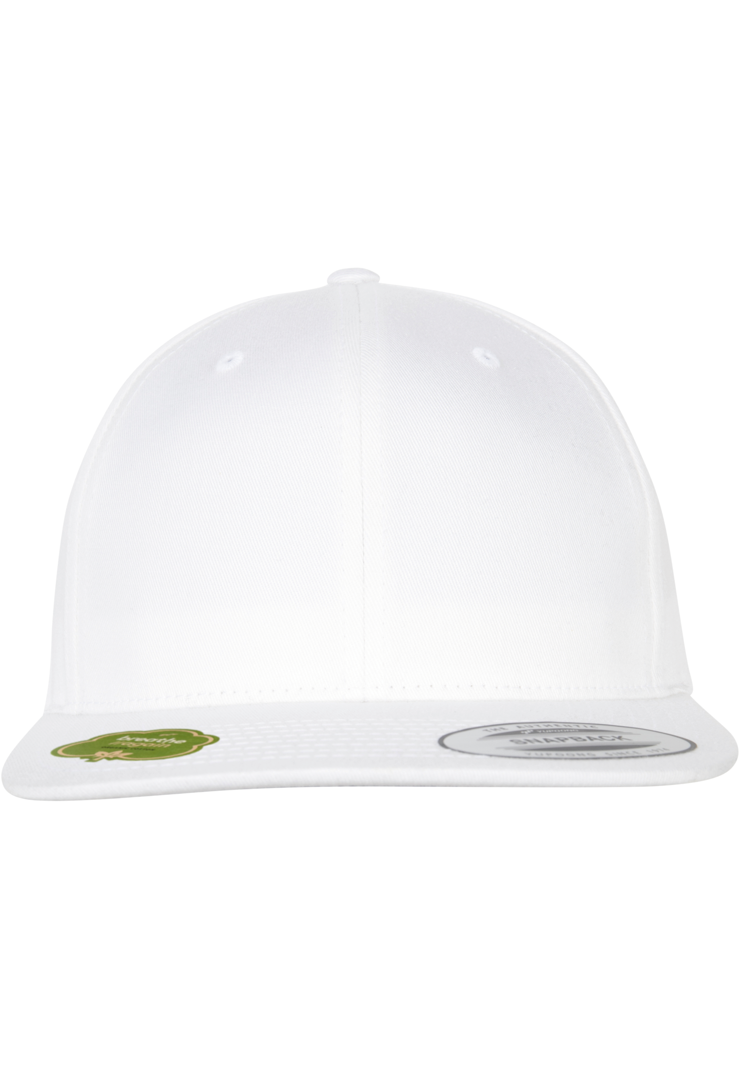Casquette snapback en coton organique - Image 33