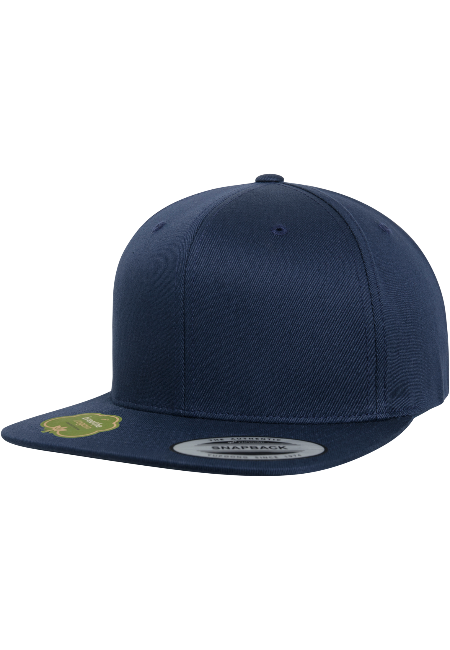 Casquette snapback en coton organique - Image 22