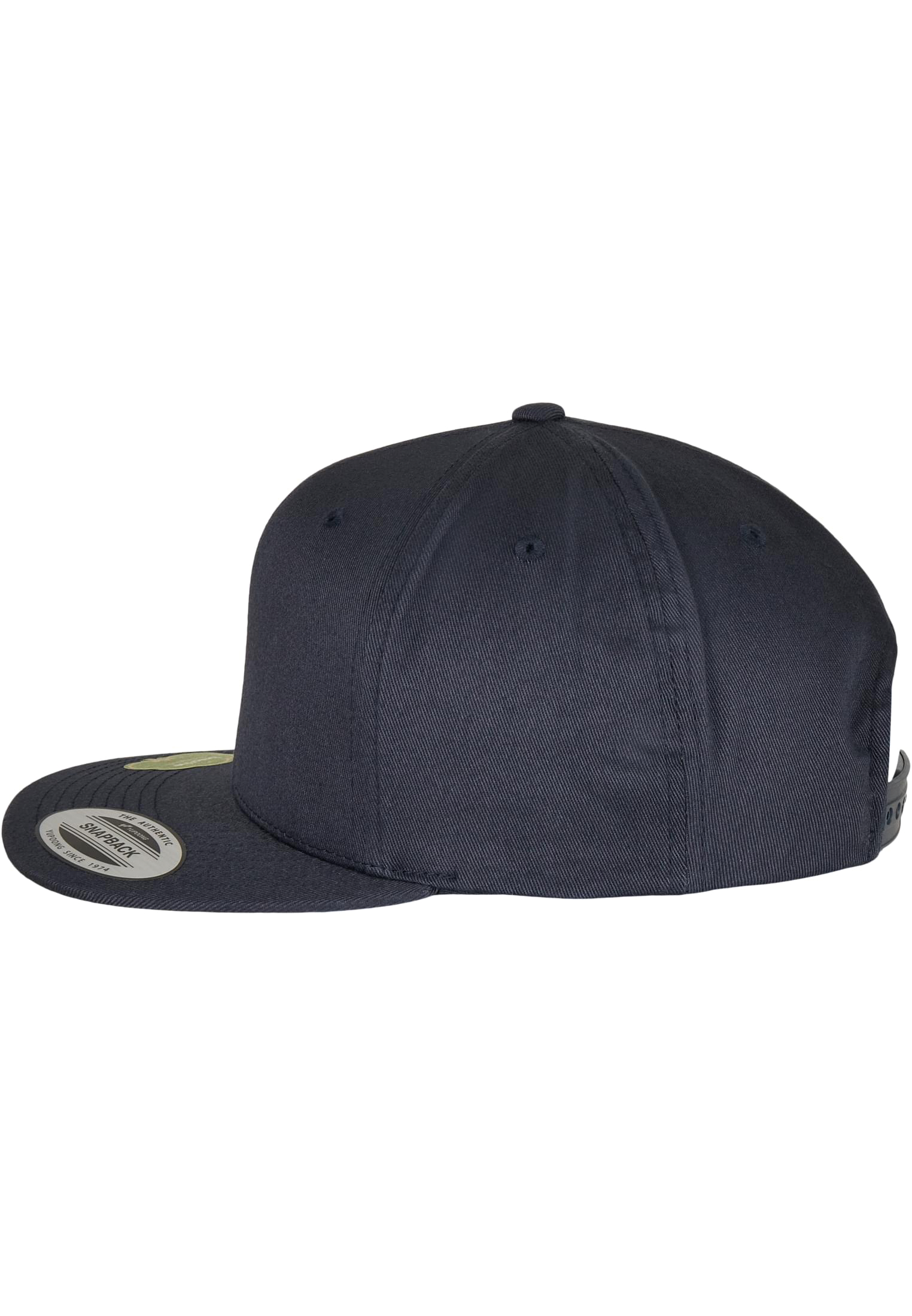 Casquette snapback en coton organique - Image 19