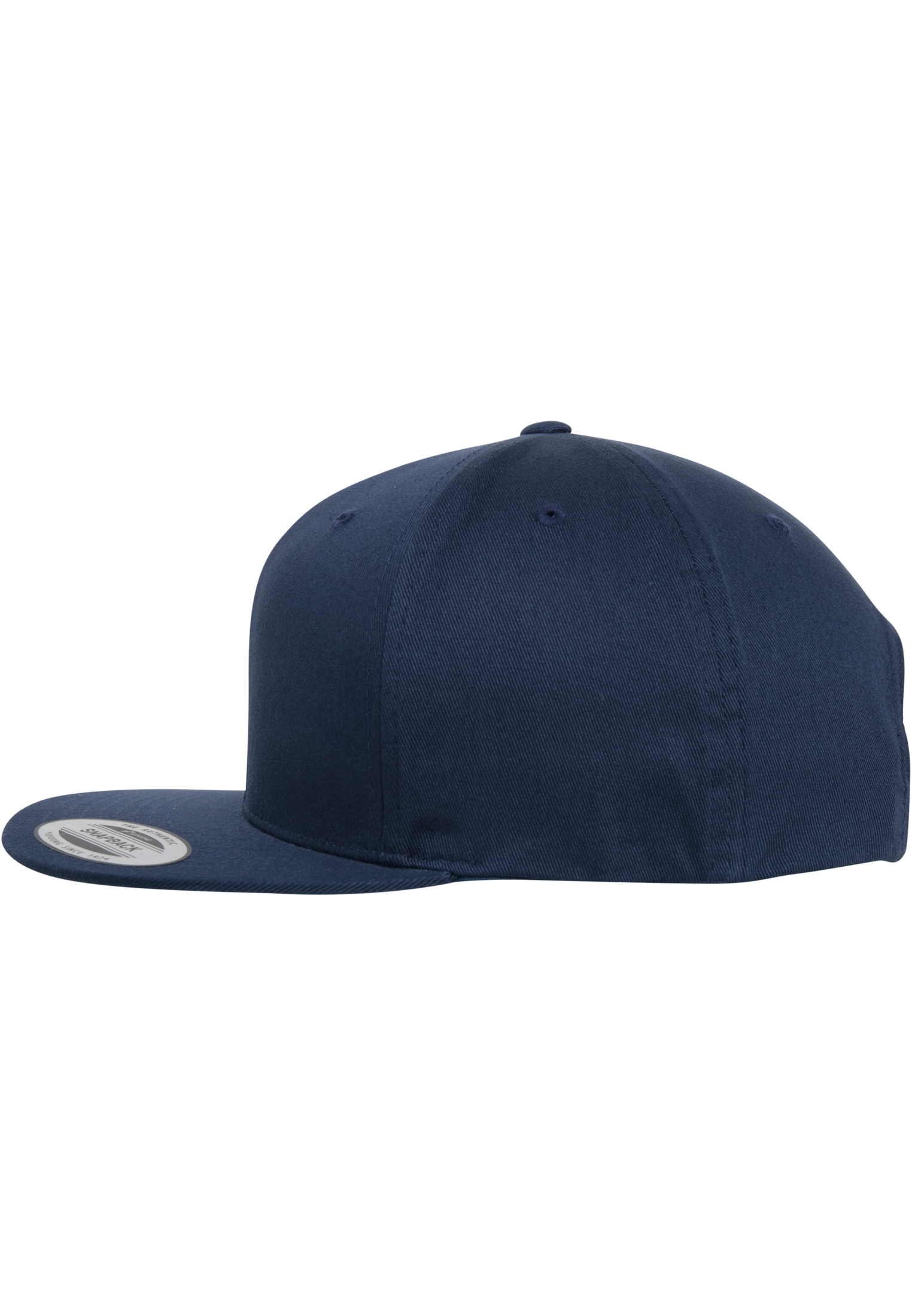 Casquette snapback en coton organique - Image 23