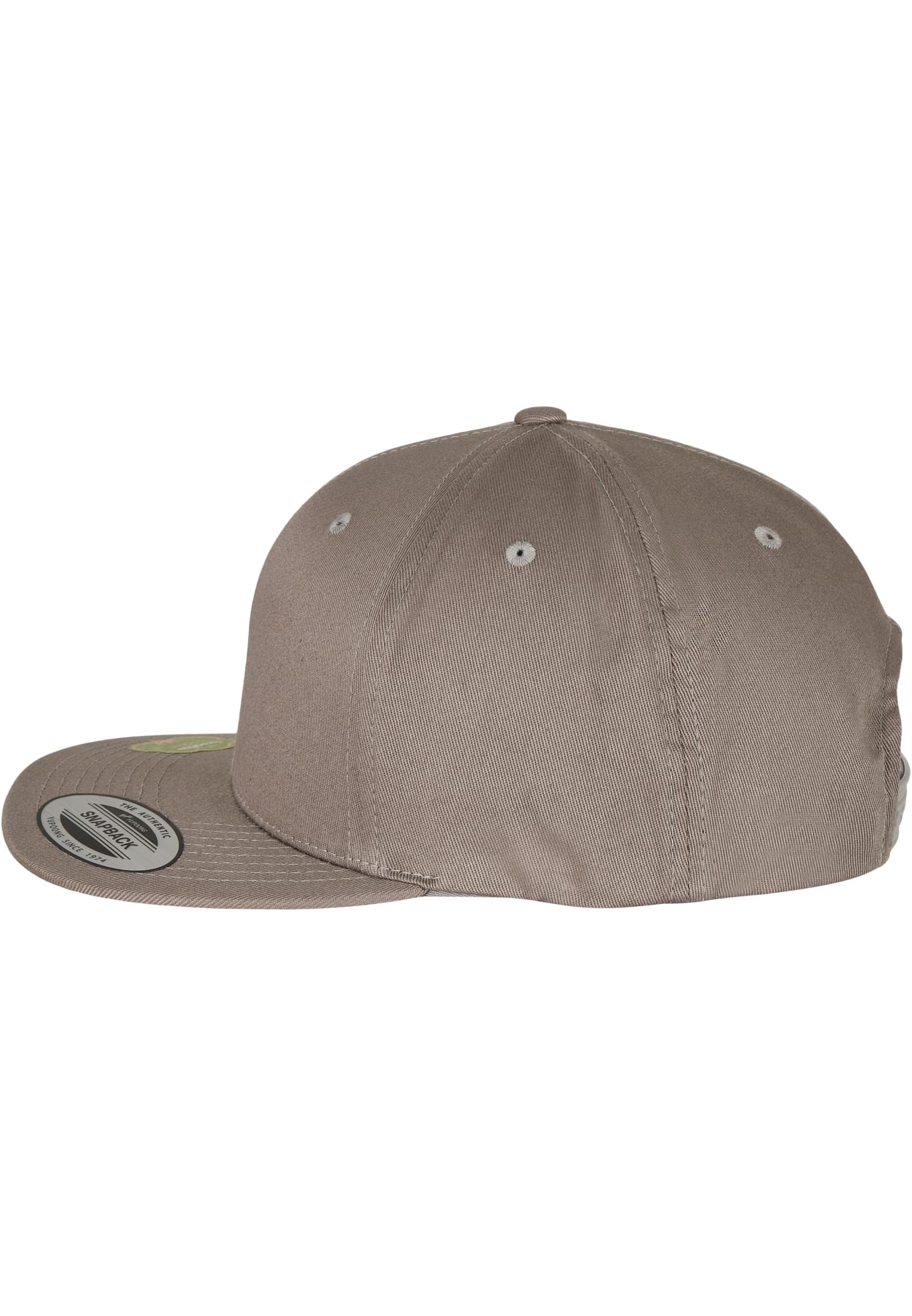 Casquette snapback en coton organique - Image 27