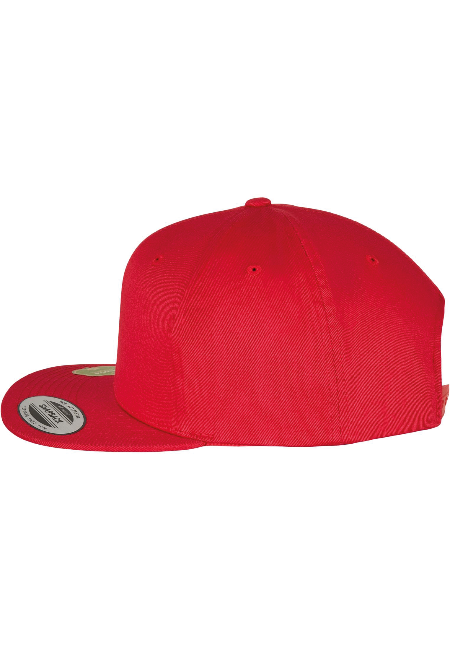 Casquette snapback en coton organique - Image 31