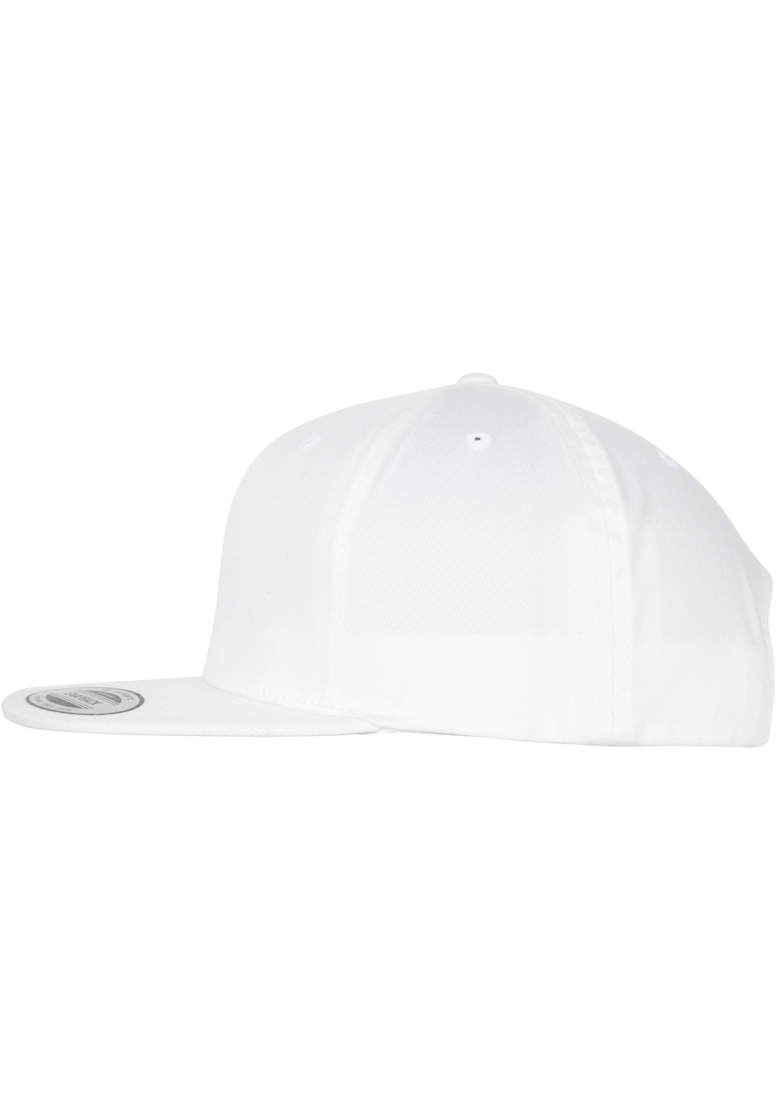 Casquette snapback en coton organique - Image 35