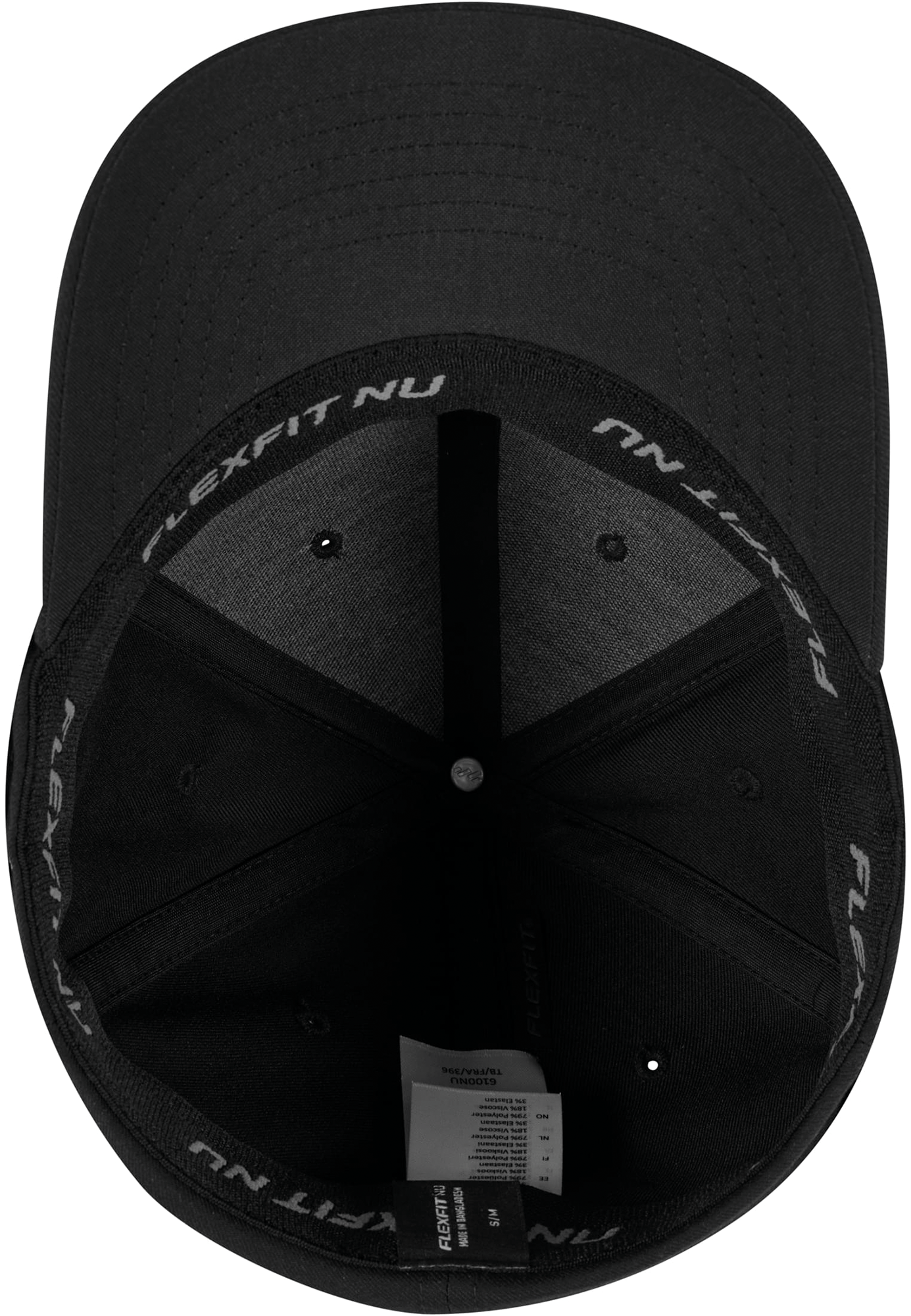 black Gorra NU®