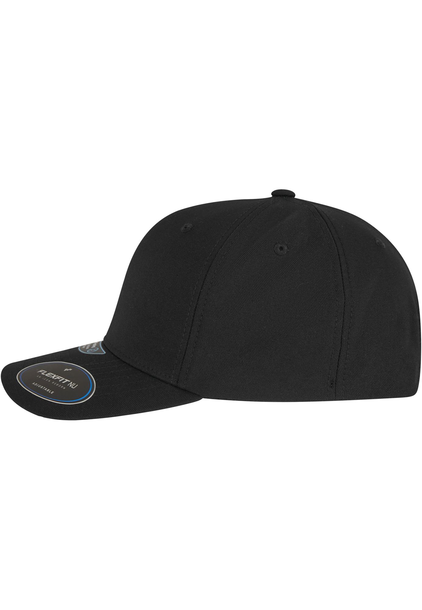 Casquette Snapback ajustable - Image 3
