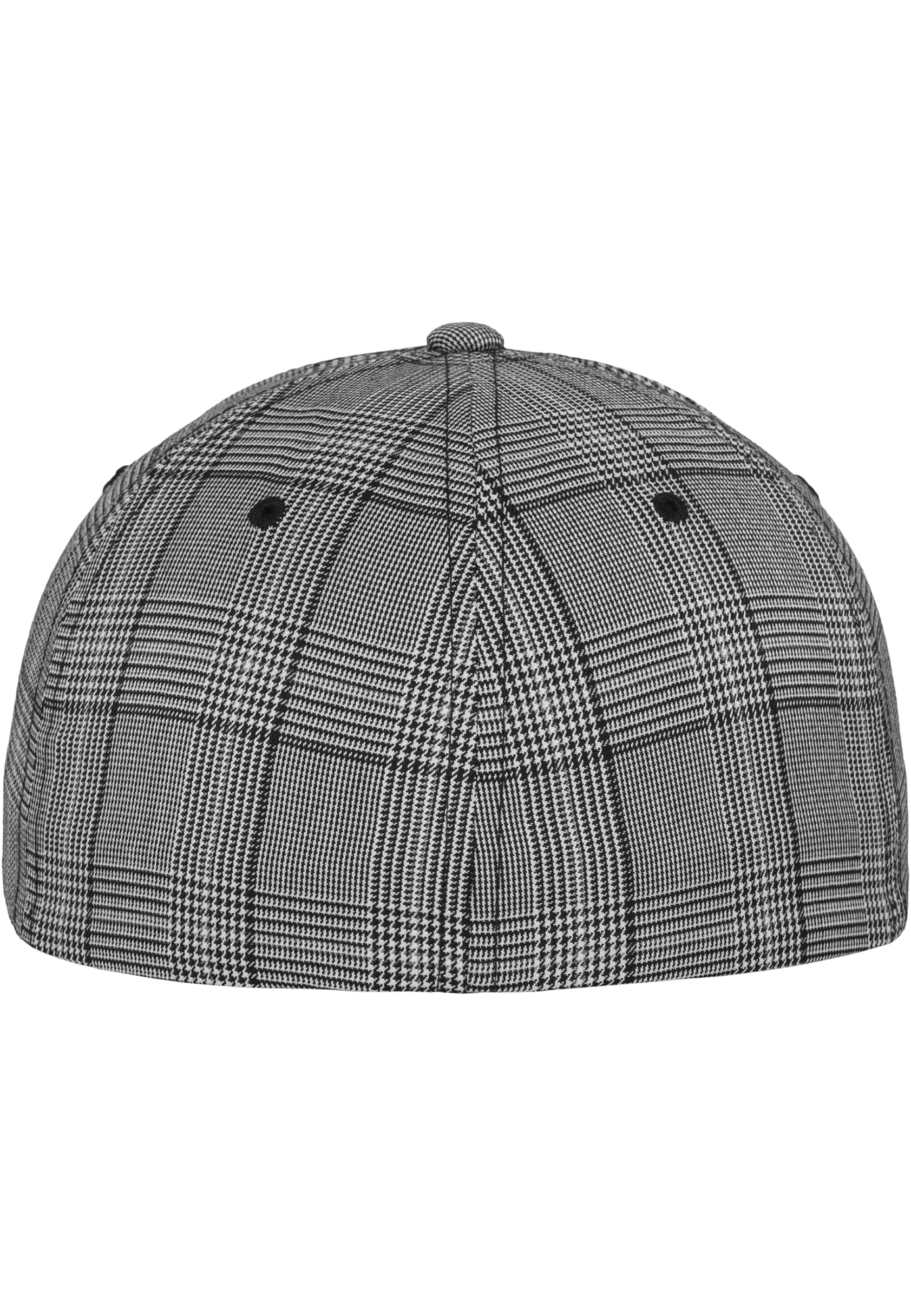 Casquette motif prince de galles - Image 9