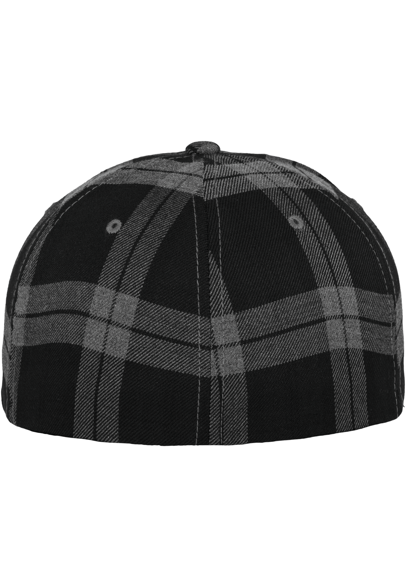 Casquette Tartan Plaid