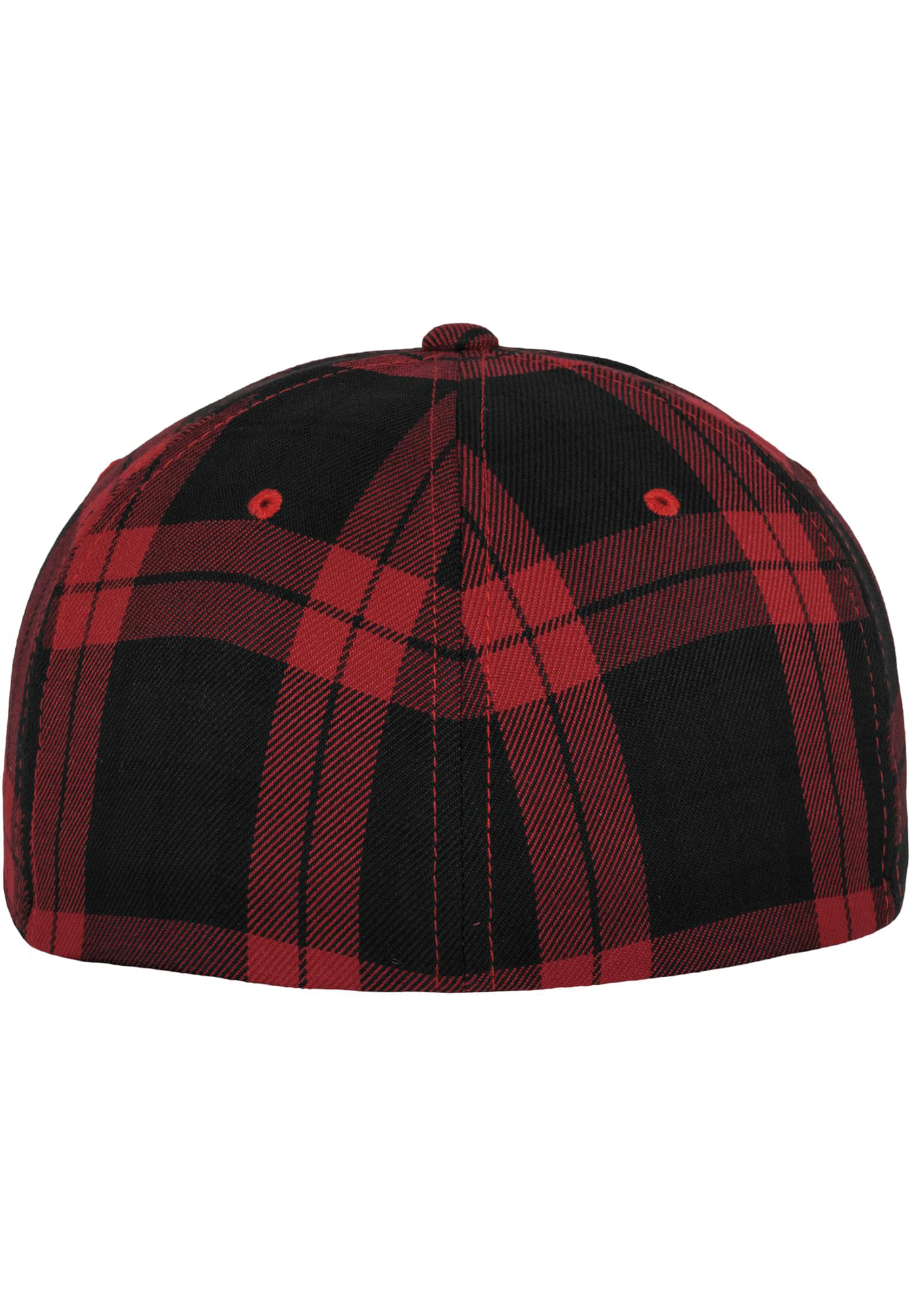 Casquette Tartan Plaid