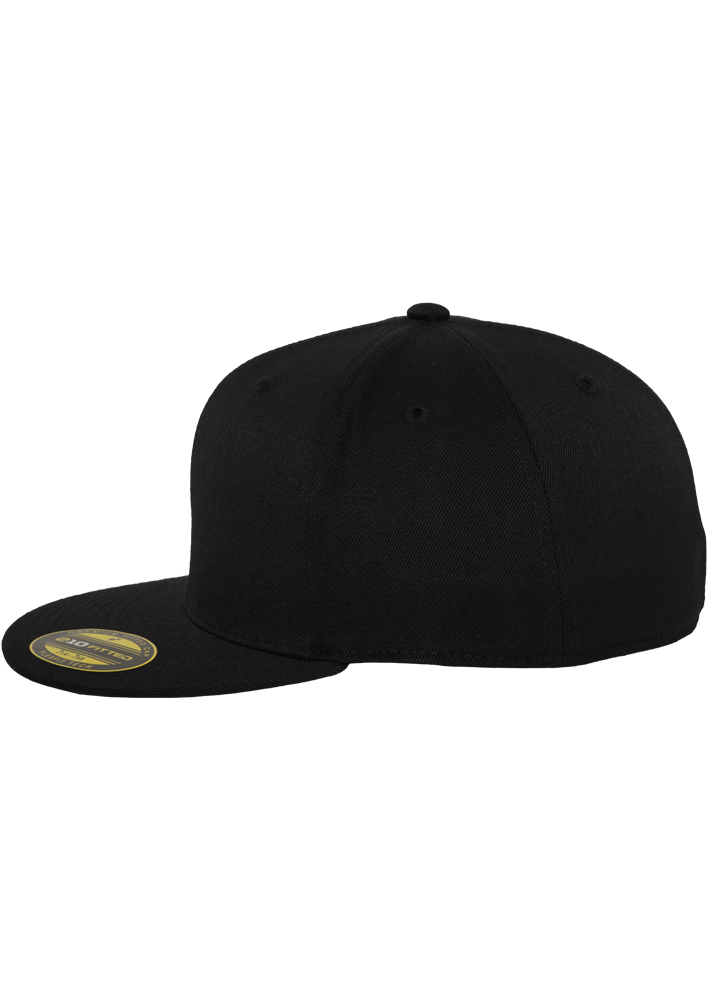 Casquette Premium 210 Fitted - Image 5