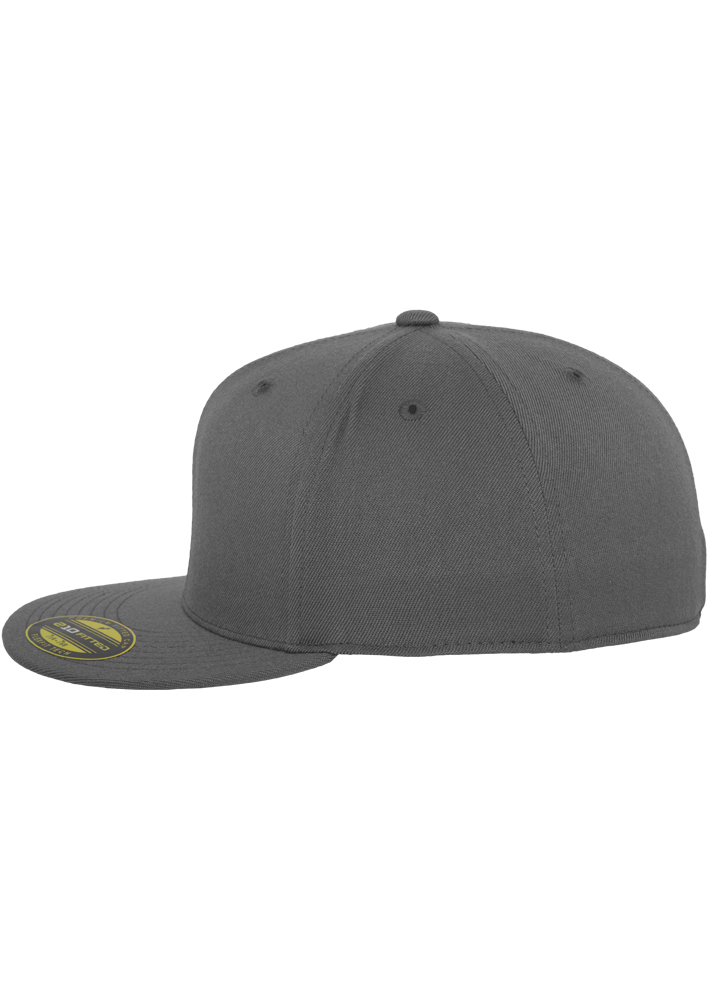 Casquette Premium 210 Fitted - Image 8