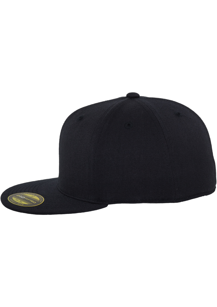 Casquette Premium 210 Fitted - Image 11