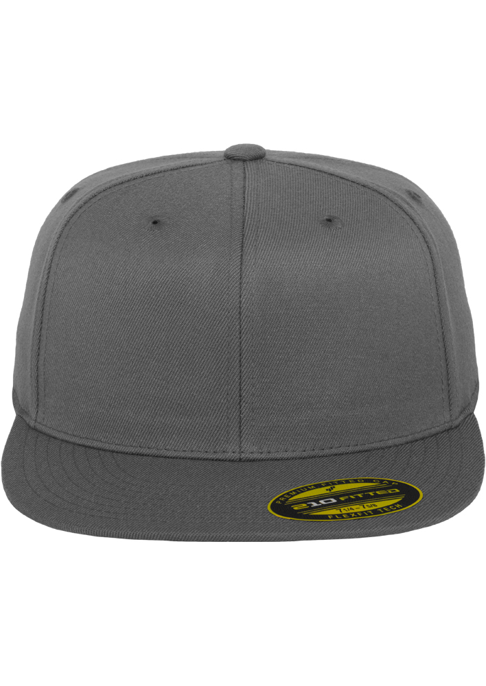 Casquette Premium 210 Fitted - Image 7