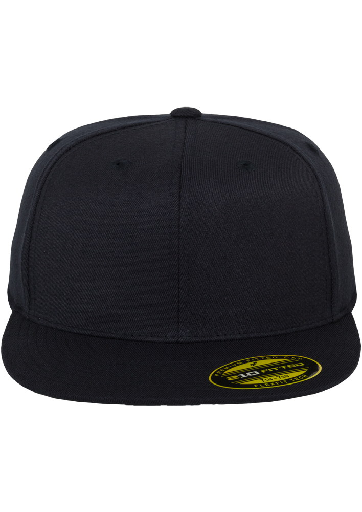 Casquette Premium 210 Fitted - Image 10