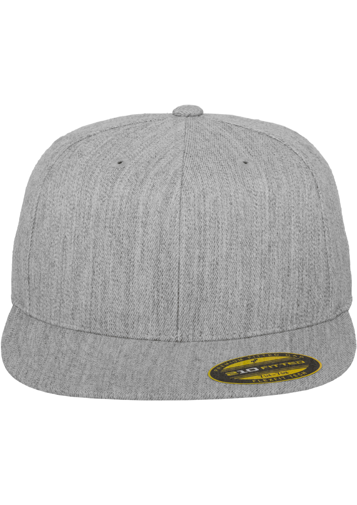 Casquette Premium 210 Fitted - Image 13