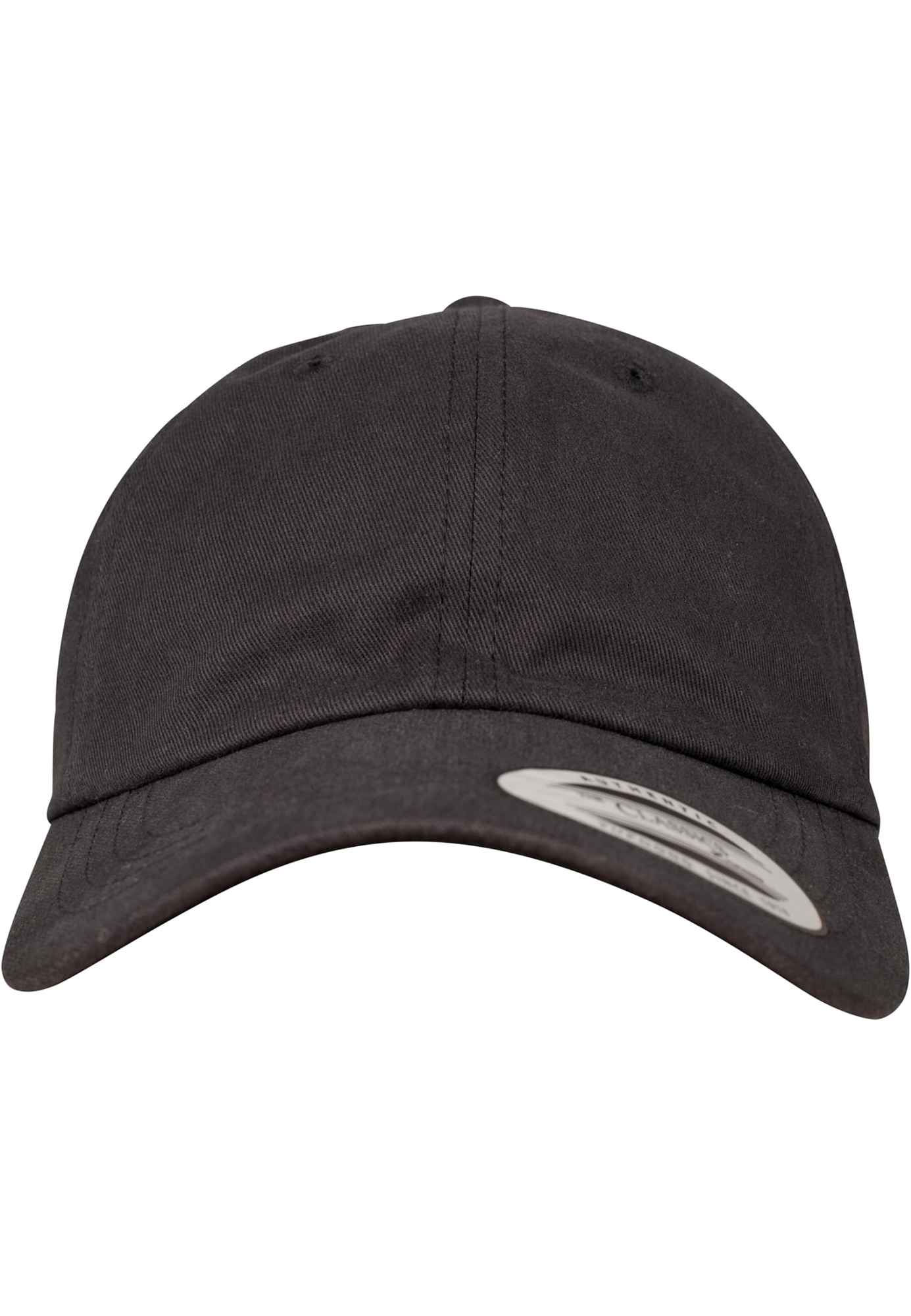 Casquette toucher peau de pêche