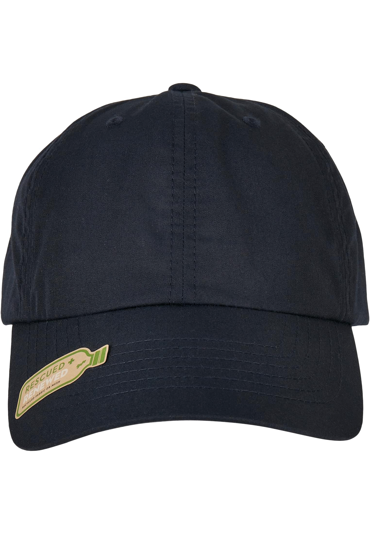 Casquette dad cap en polyester recyclé - Image 11