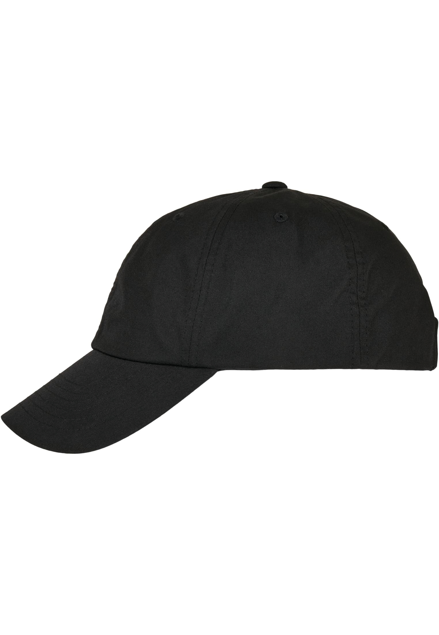 Casquette dad cap en polyester recyclé - Image 5