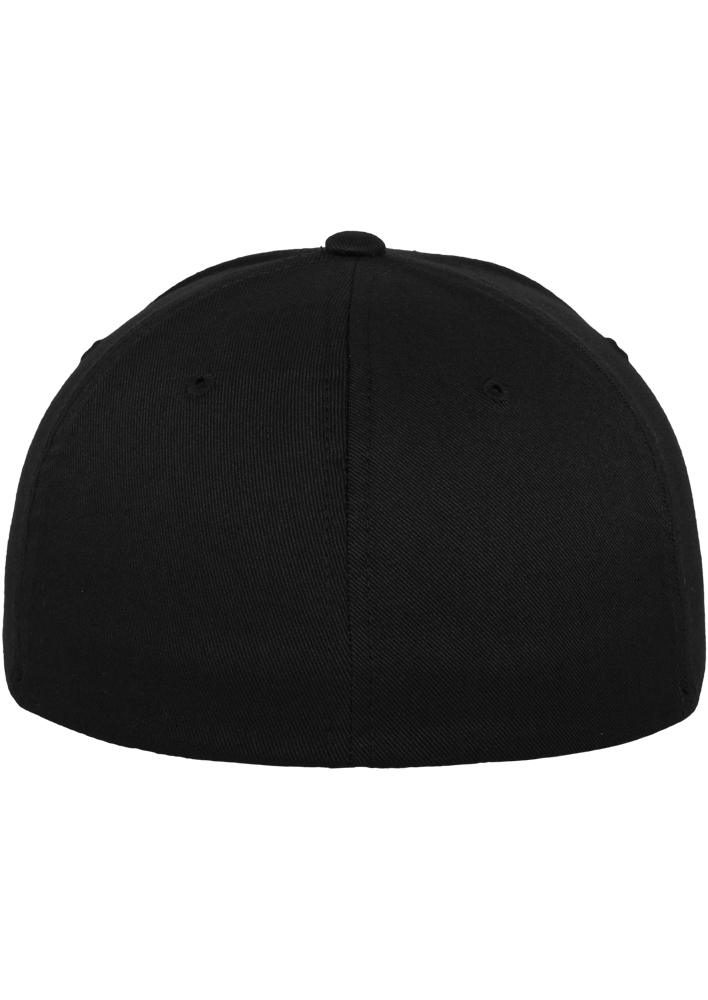 Casquette Flexfit Wooly Combed - Image 9