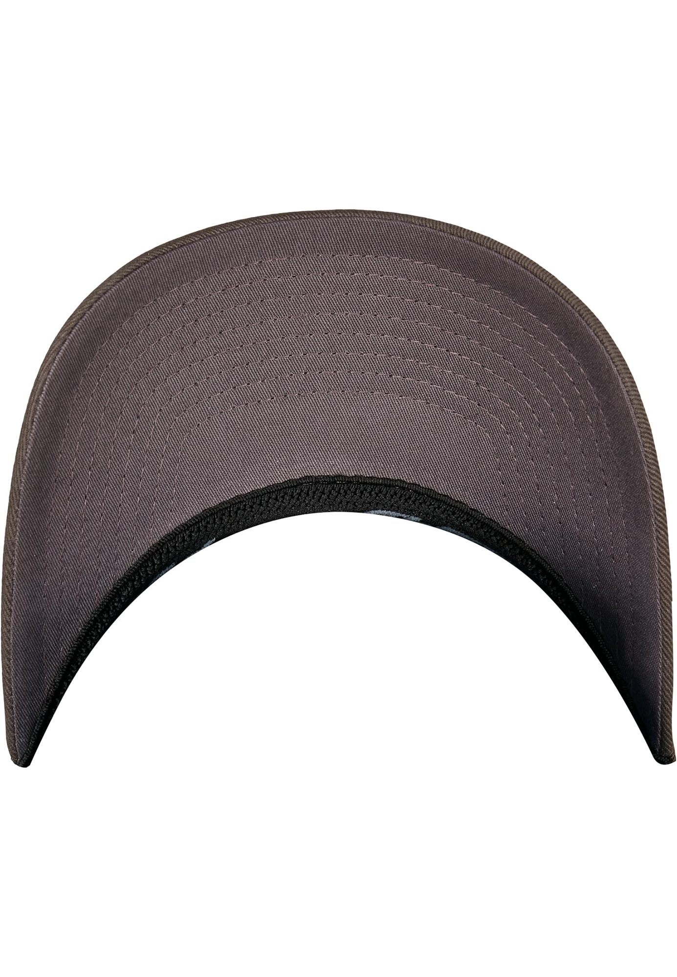 dark grey / dark grey Gorra Flexfit Wooly Combed