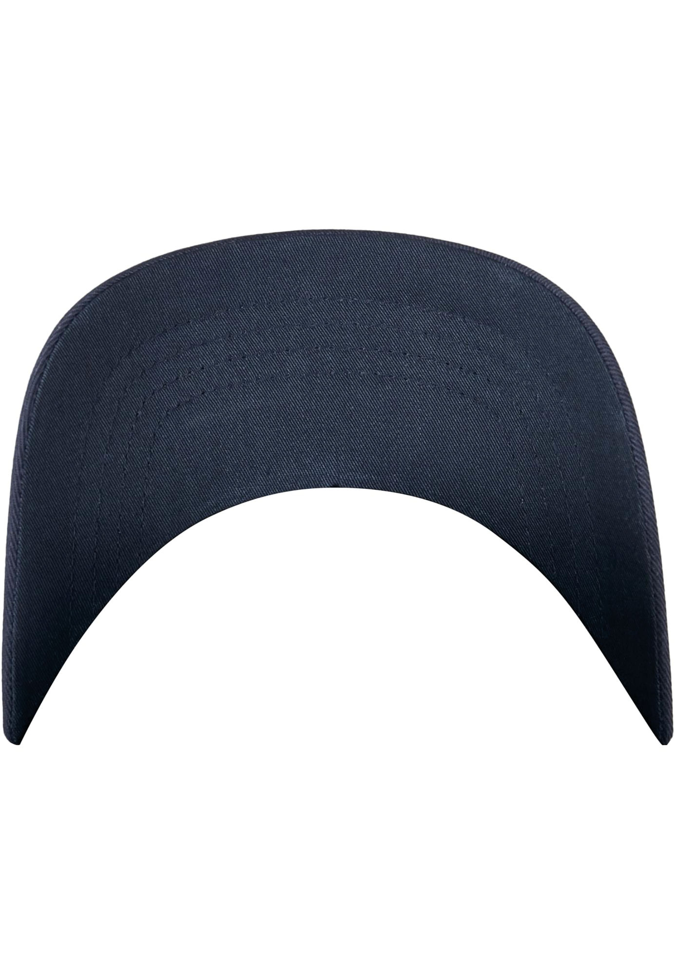 dark navy / dark navy Gorra Flexfit Wooly Combed