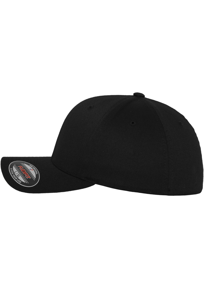 Casquette Flexfit Wooly Combed - Image 8