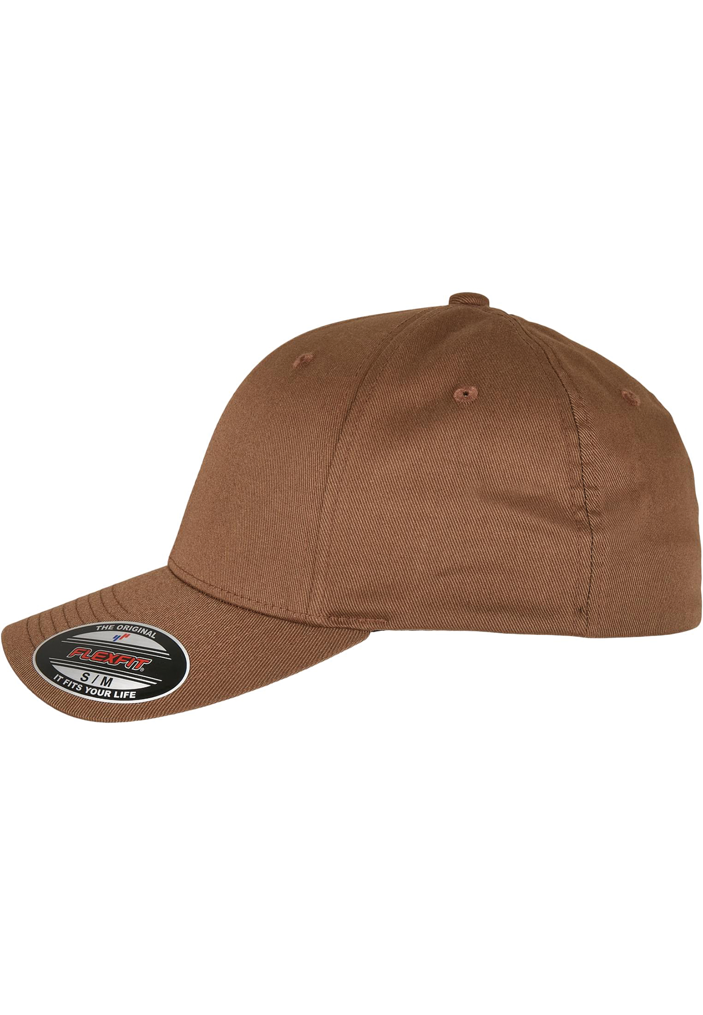 Gorra Flexfit Wooly Combed