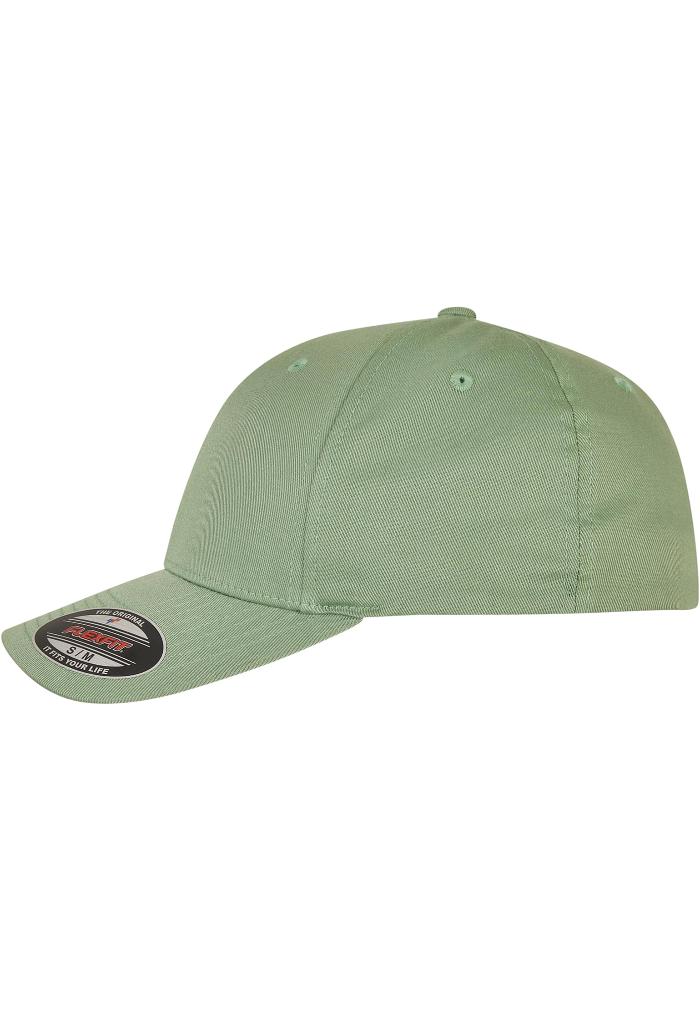 Gorra Flexfit Wooly Combed