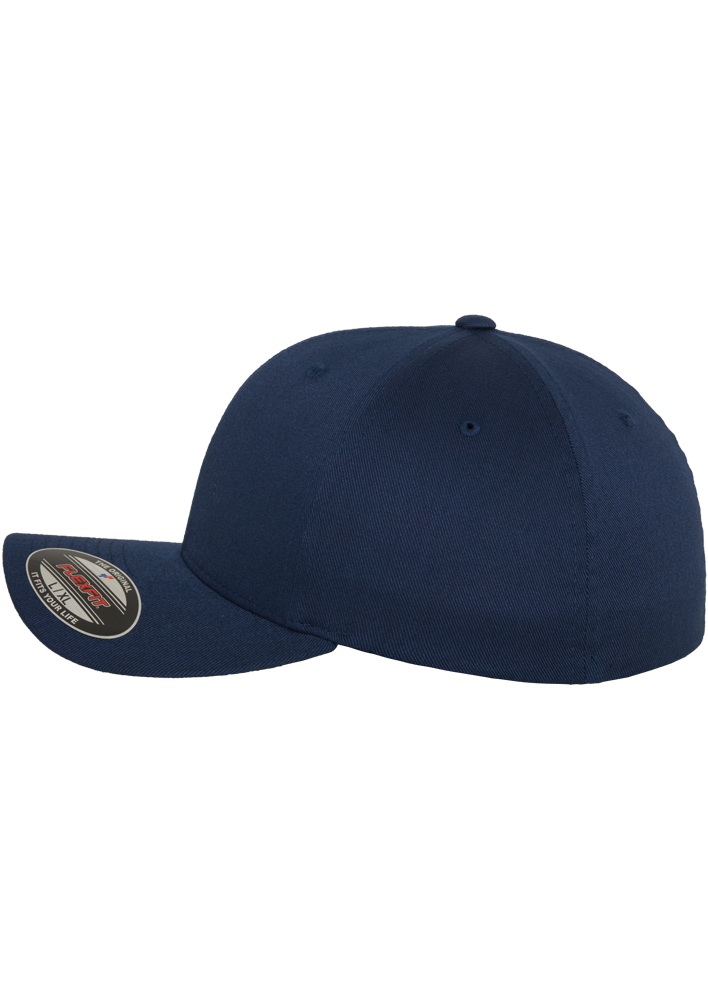 Casquette Flexfit Wooly Combed - Image 58