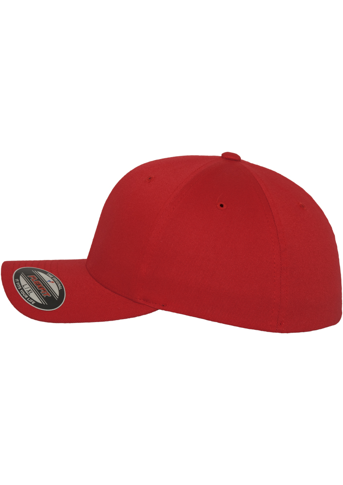 Casquette Flexfit Wooly Combed - Image 82
