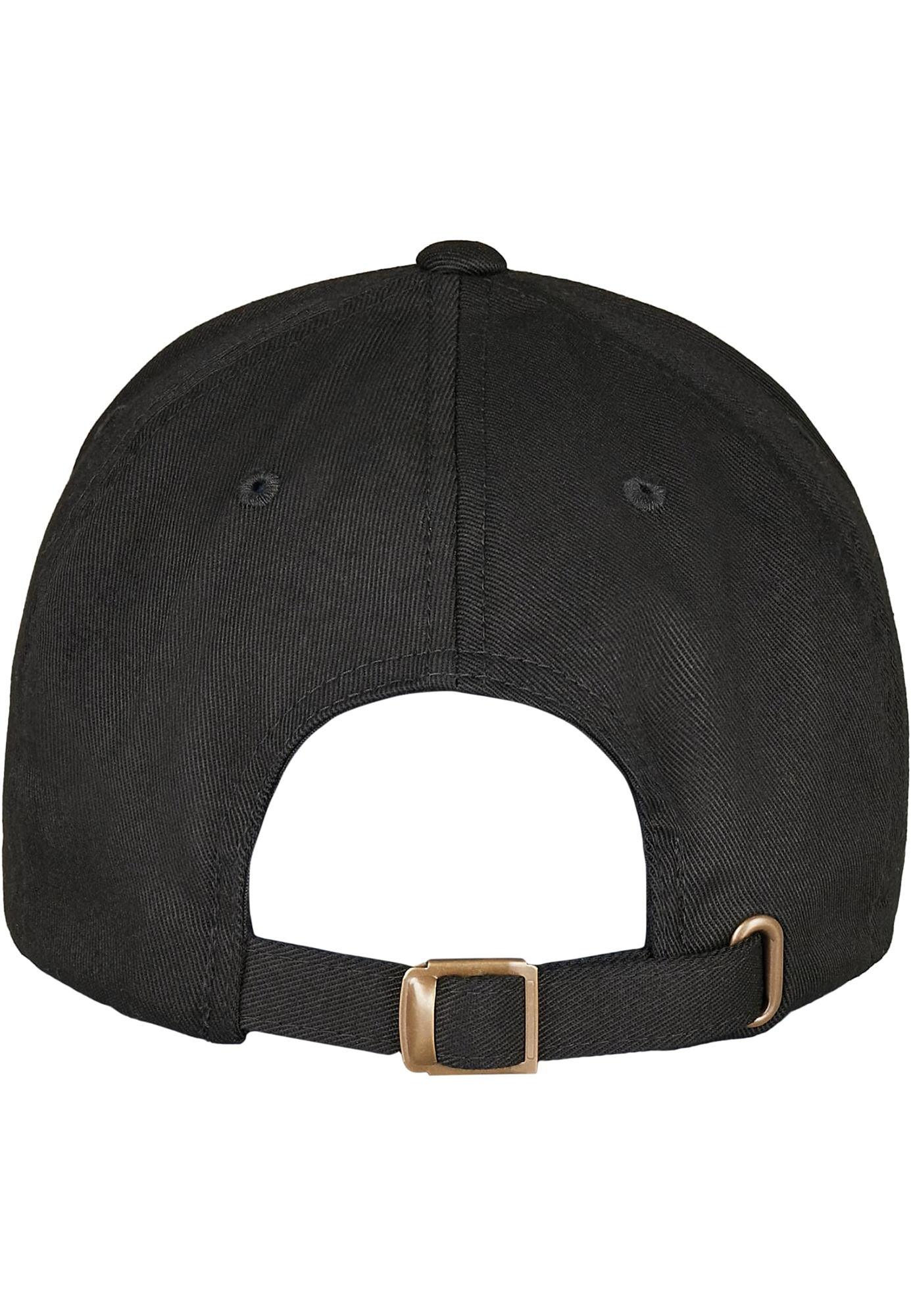 Casquette ajustable Wooly Combed