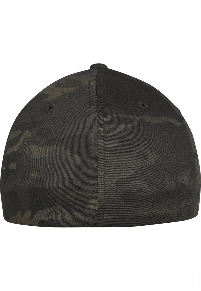 Casquette Flexfit Multicam® - Image 5