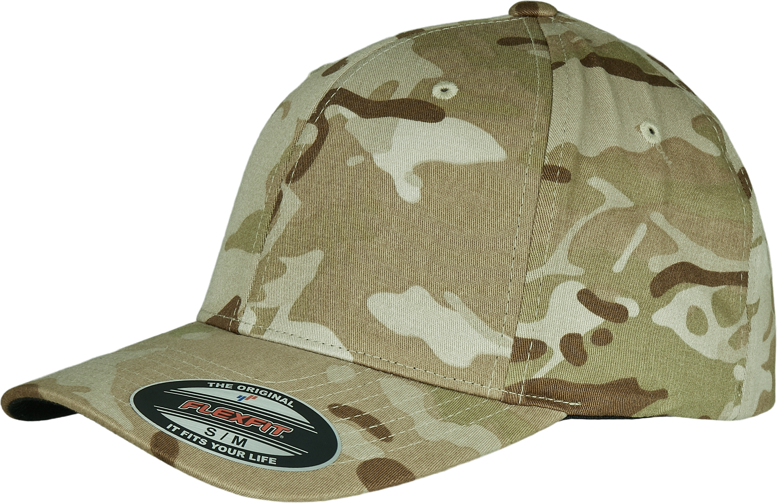 Casquette Flexfit Multicam® - Image 11