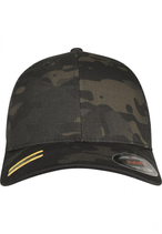 FL6277MC - BLACK MULTICAM