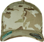 FL6277MC - Khaki Multicam