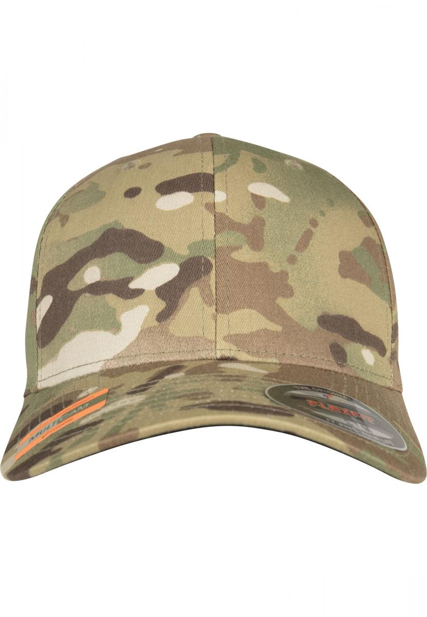 Casquette Flexfit Multicam® - Image 14