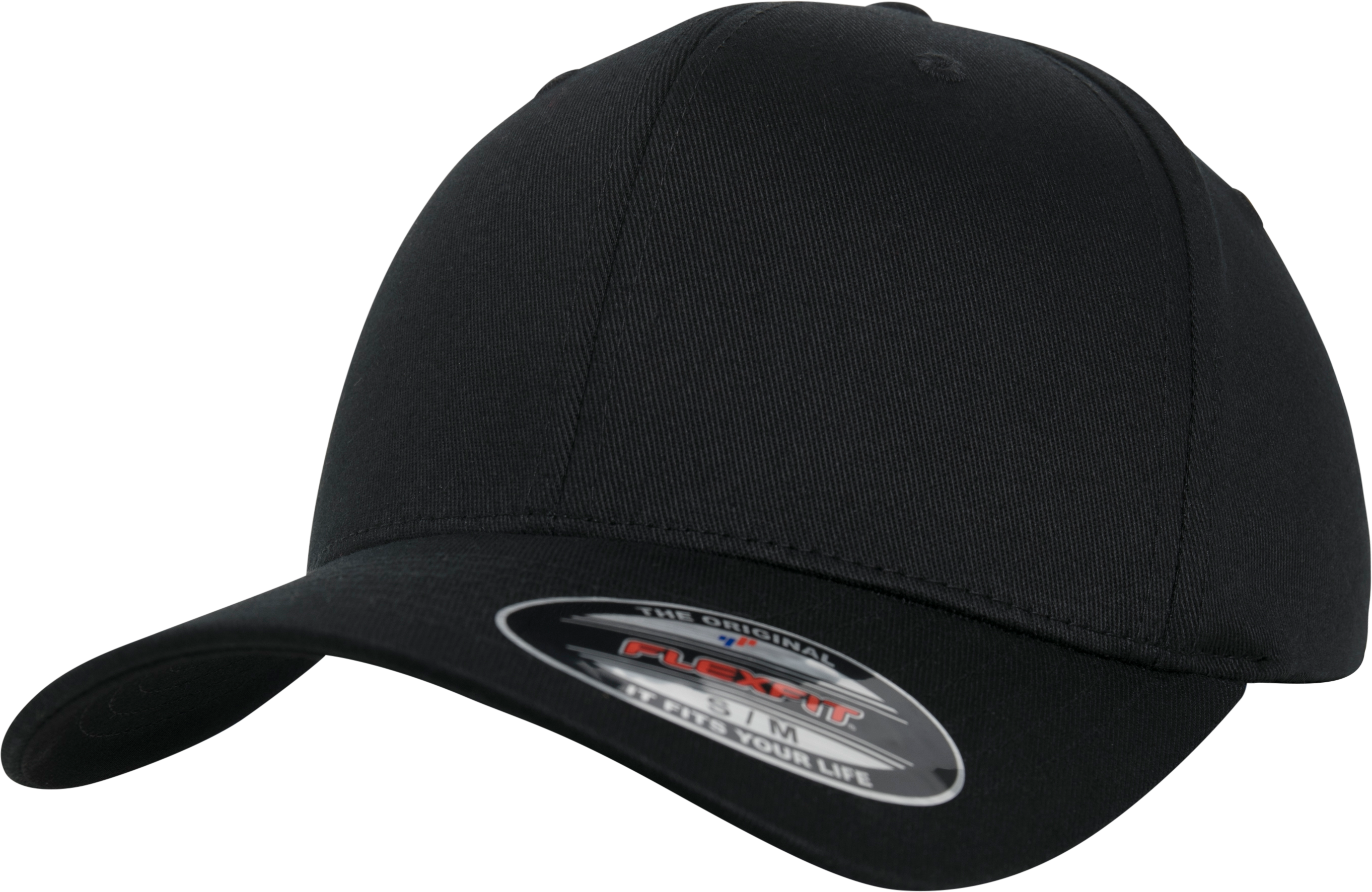 Casquette Flexfit coton organique - Image 6