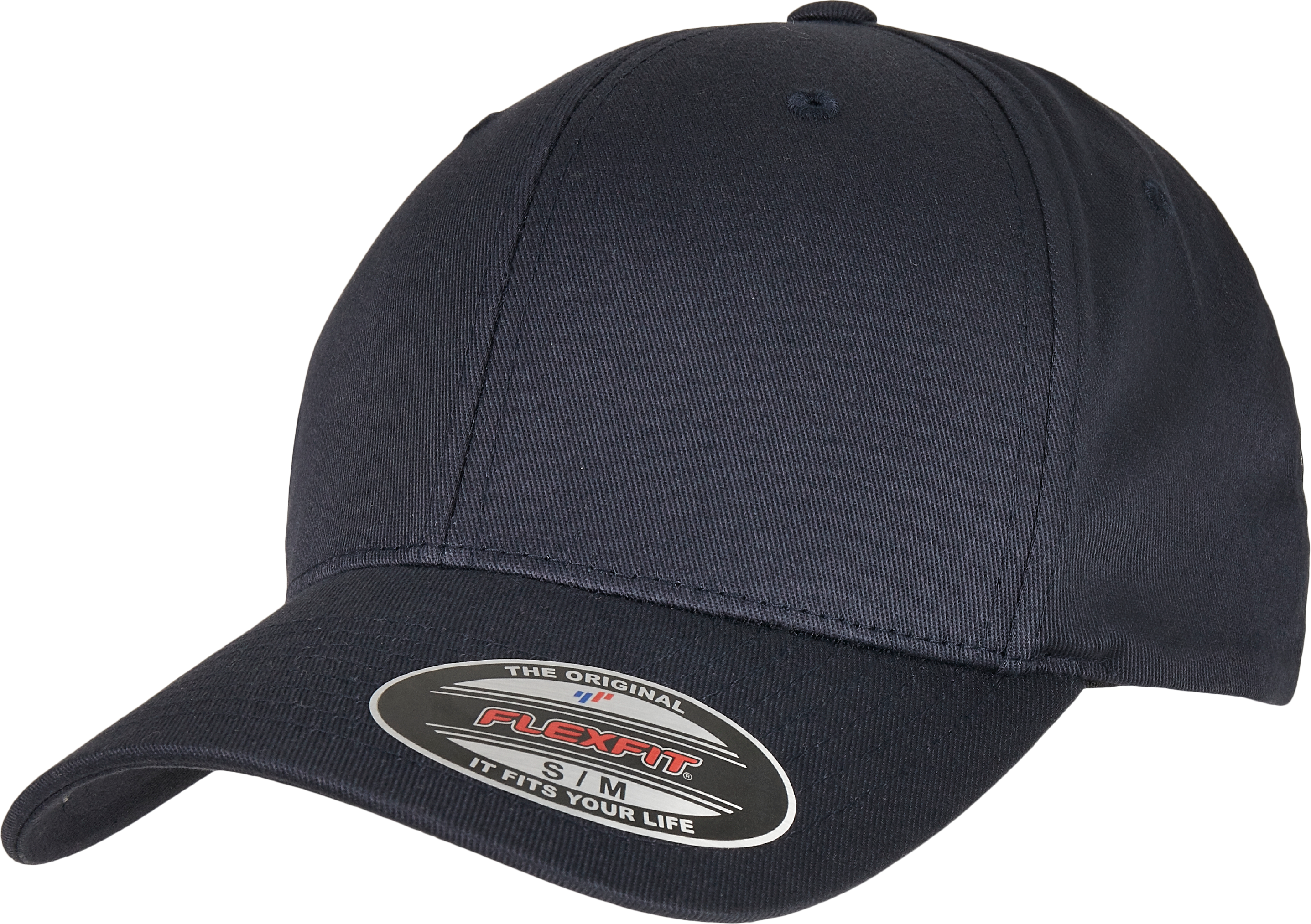 Casquette Flexfit coton organique - Image 21