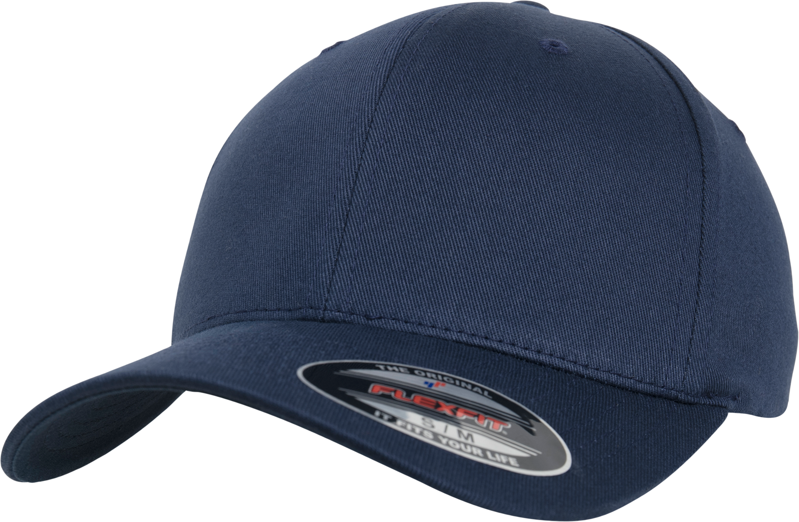 Casquette Flexfit coton organique - Image 26