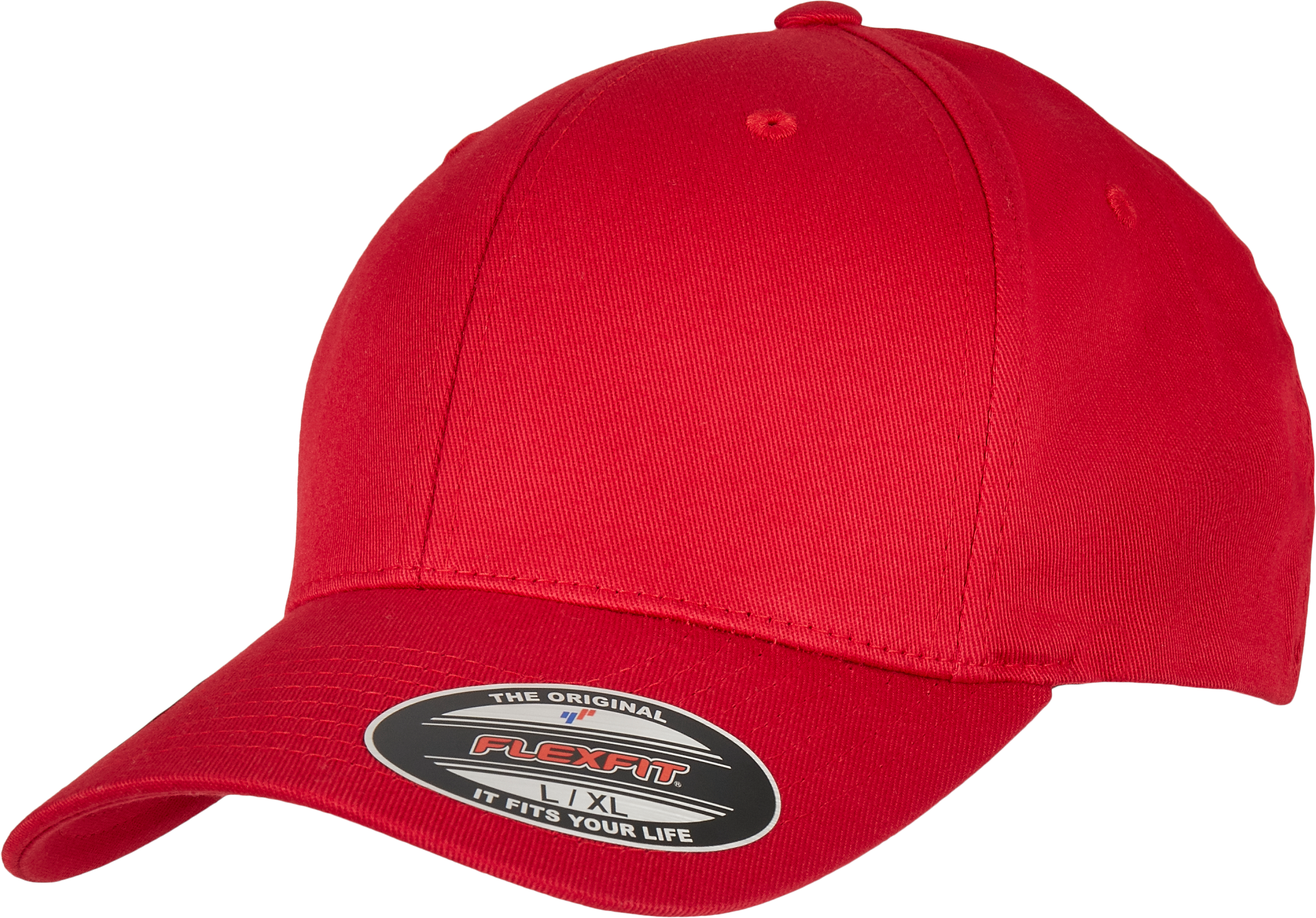 Casquette Flexfit coton organique - Image 36