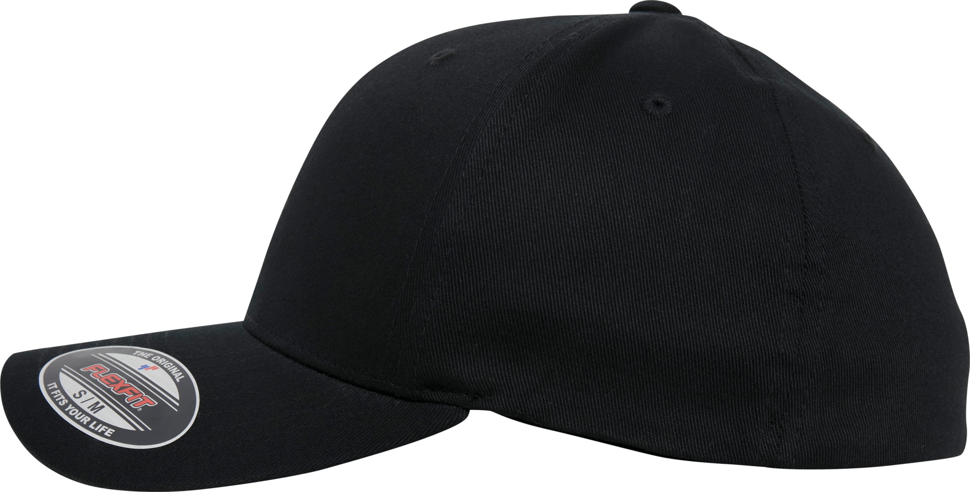 Casquette Flexfit coton organique - Image 7