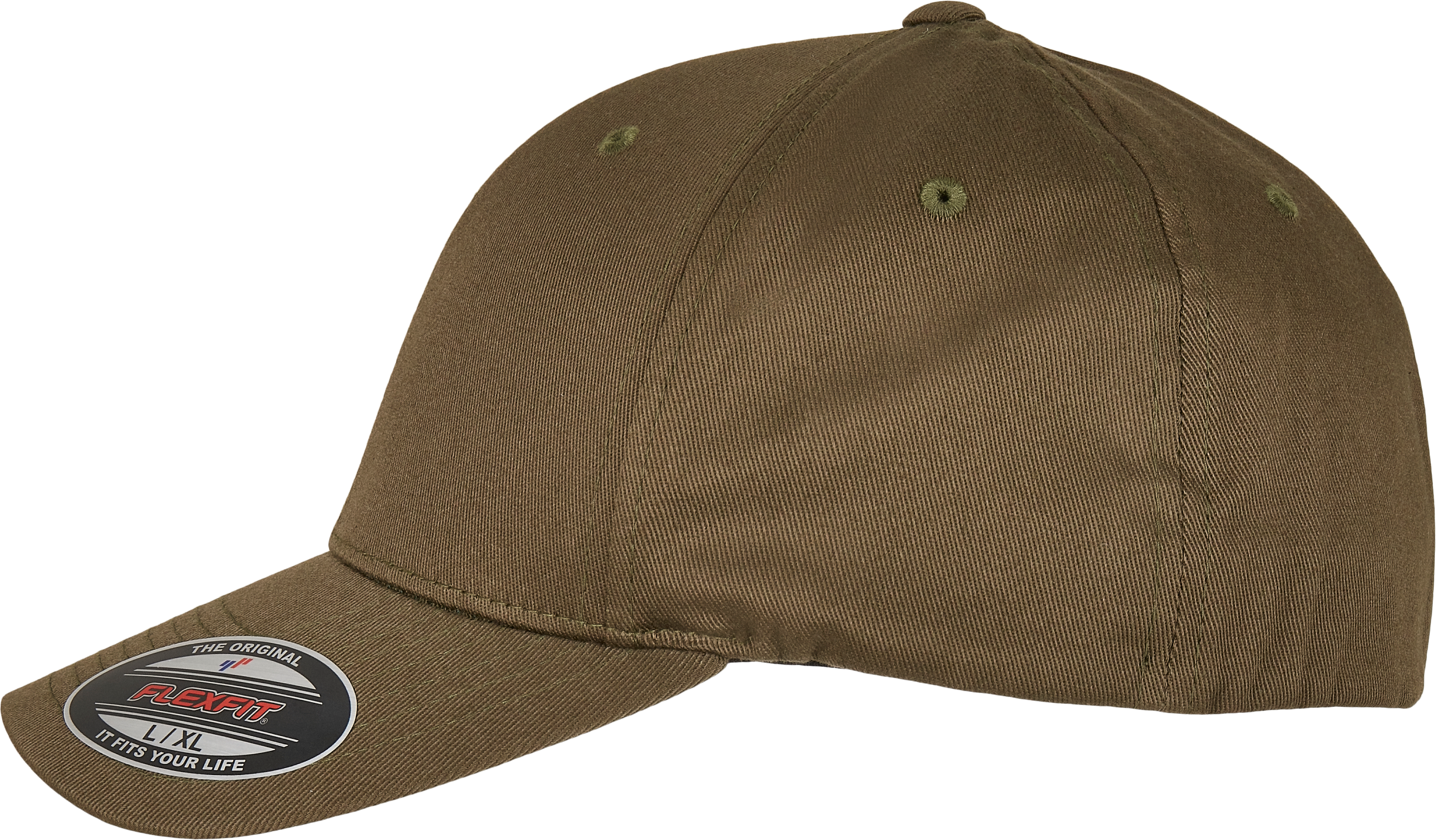 Casquette Flexfit coton organique - Image 12