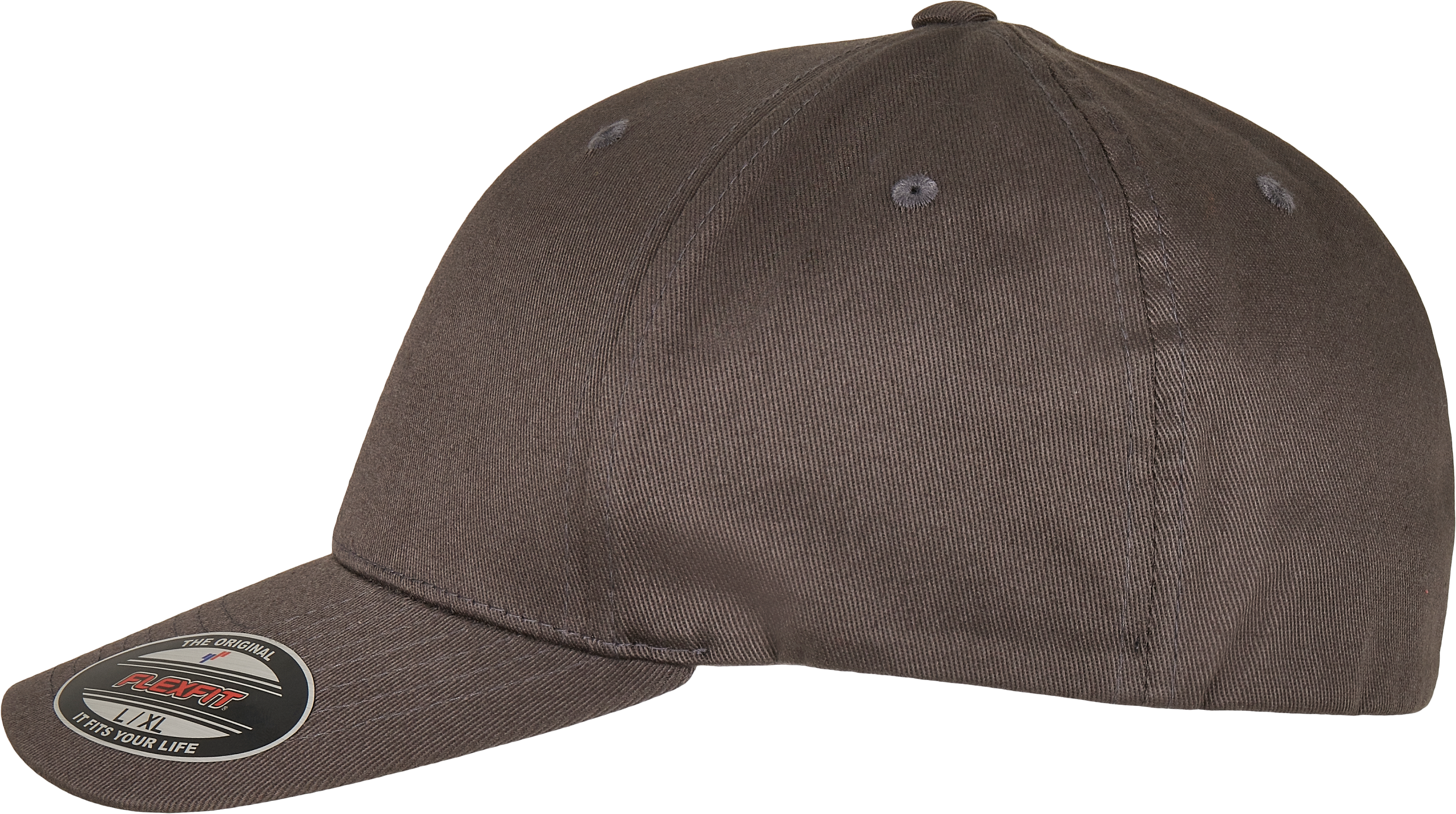 Casquette Flexfit coton organique - Image 17